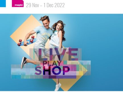 Blíží se Mapic!!!