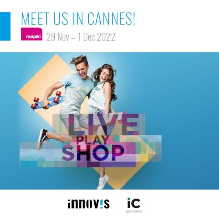 MAPIC WEB