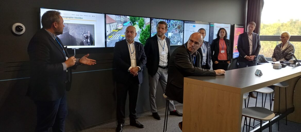 Za M2C a Innovis jsme představili cestu ke snižování nákladů