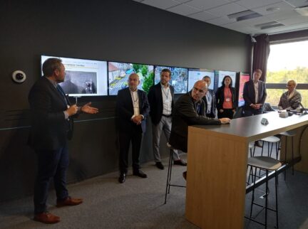 Za M2C a Innovis jsme představili cestu ke snižování nákladů