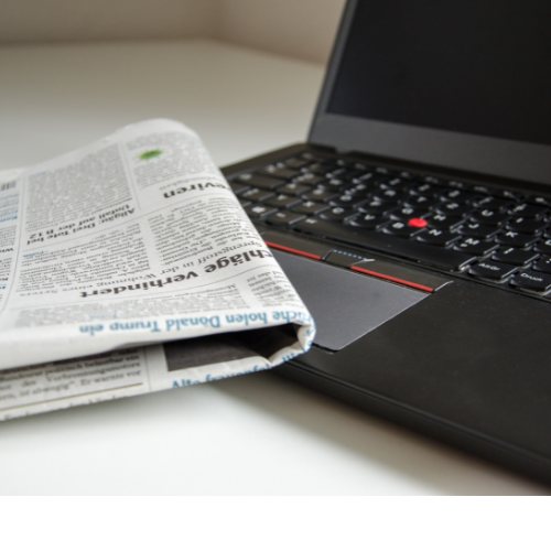 M2C Slovensko zaujalo viaceré médiá