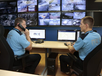 Preplnené parkoviská už nemusia byť vašou nočnou morou!