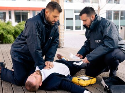 Až 39 ľudských životov sme pomohli zachrániť v obchodných centrách