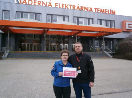 Projekt M2C Lidem úspěšně pokračuje!