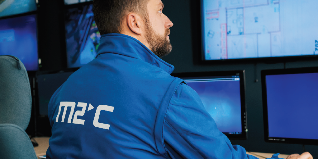 Řešíte momentálně bezpečnost na pracovišti? Poznejte M2C Inspect 2