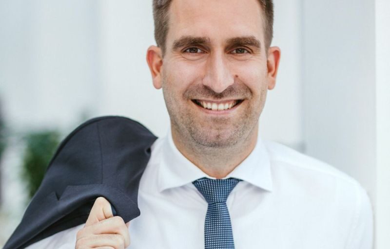 Zeptali jsme se našeho obchodního ředitele Davida Pulkerta na současné trendy integrovaného facility managementu