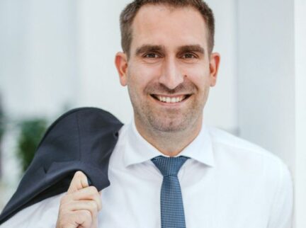 Zeptali jsme se našeho obchodního ředitele Davida Pulkerta na současné trendy integrovaného facility managementu