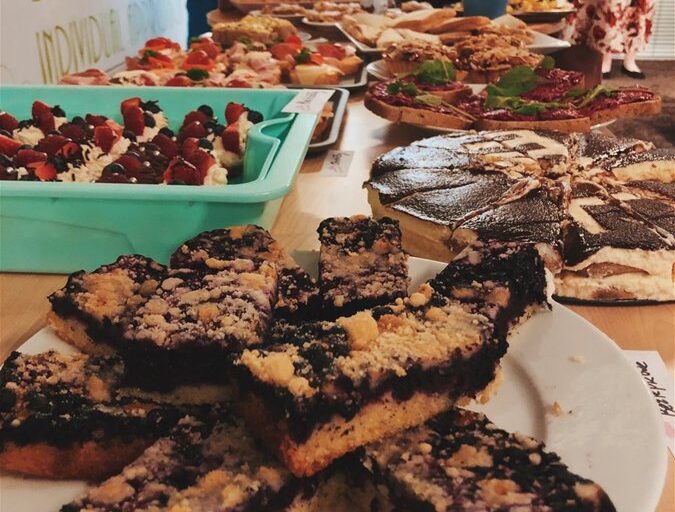 Tradiční charitativní snídaně sklidila úspěch