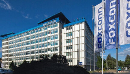 foxconn