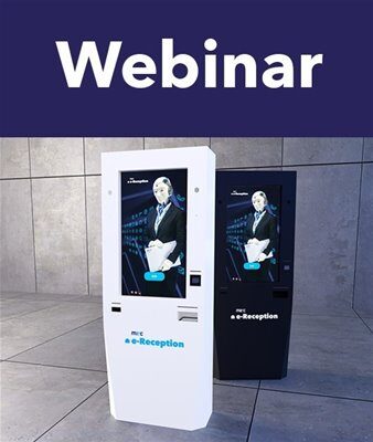 What does the reception of the future look like? How to ensure its continuous operation and even save?