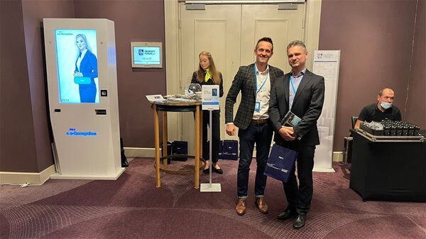 M2C hrdým partnerem festivalu Property Forum