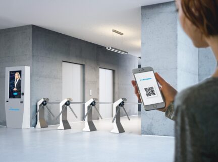 „The demand for optimization solutions and digitization in facility management is constantly increasing,“ says František Leiter, M2C country manager for the Polish market