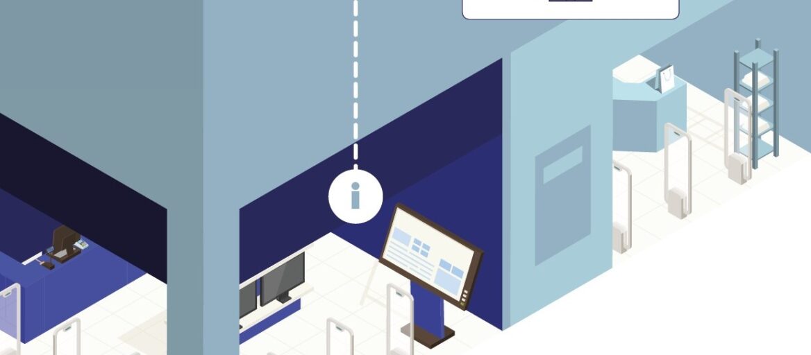 Have you heard of ConCom? Our new web application will facilitate communication between the shopping center administration and the tenant.