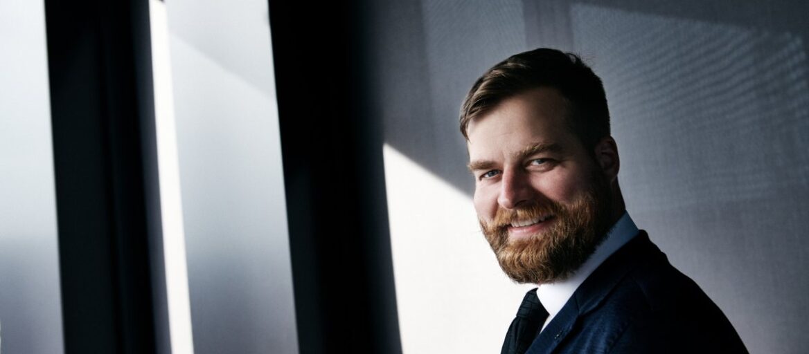 Ondřej Pěnička pro časopis Estate na téma hledání úspor