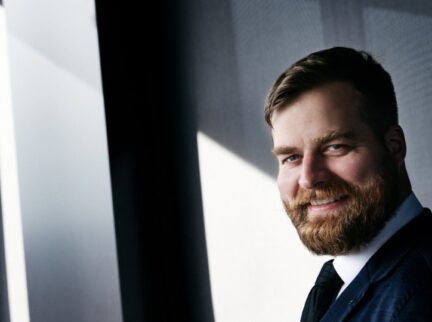 Ondřej Pěnička pro časopis Estate na téma hledání úspor