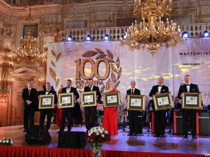 Zabodovali jsme mezi 100 nejlepšími firmami v České republice