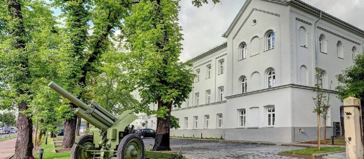 Hotel Arche Koszary naszym nowym klientem w Polsce