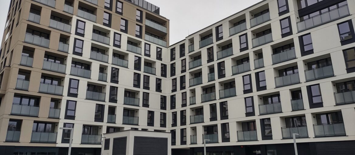 Our cooperation with SM Lazurowa is expanding