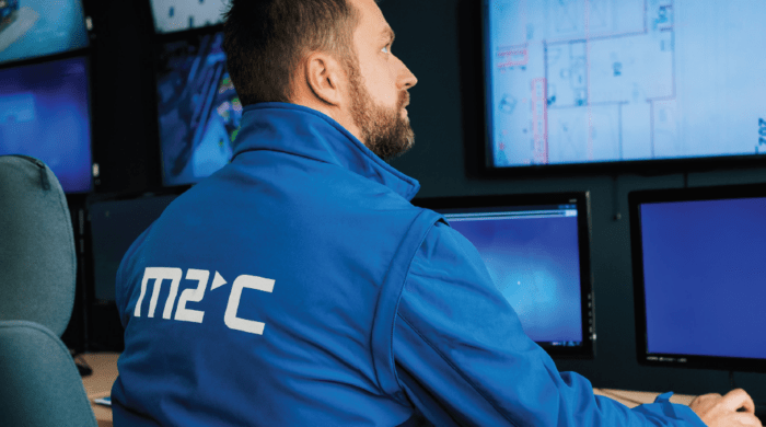 Robotizácia nám umožňuje nahradiť aj bežné pracovné pozície