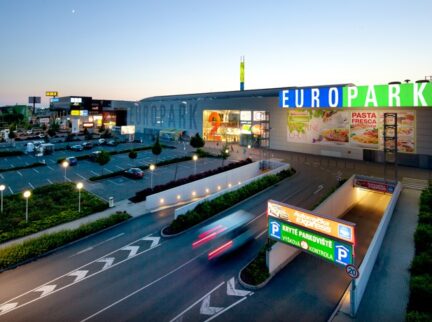 EUROPARK