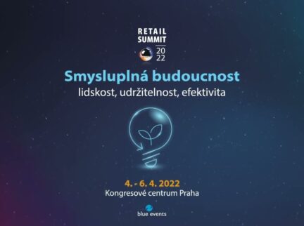 M2C partnerem Retail Summitu 2022, přijďte také!