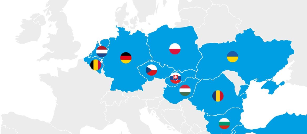 We hebben onze activiteiten in Rusland verminderd