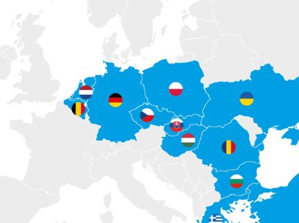 We have reduced our activities in Russia