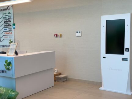 V zahraničí se nám úspěšně daří rozšiřovat spolupráci s klienty, kteří jsou s našimi službami spokojeni