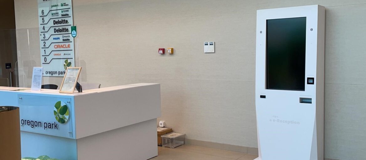 E-recepție la București
