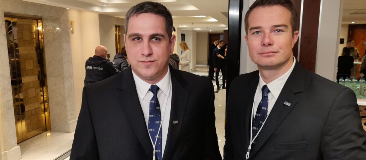 M2C partnerem filmu Prezidentka. První trailer je venku!