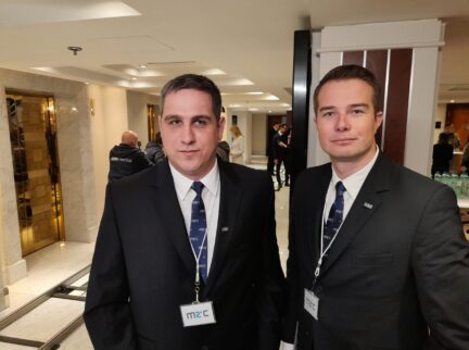 M2C partnerem filmu Prezidentka. První trailer je venku!