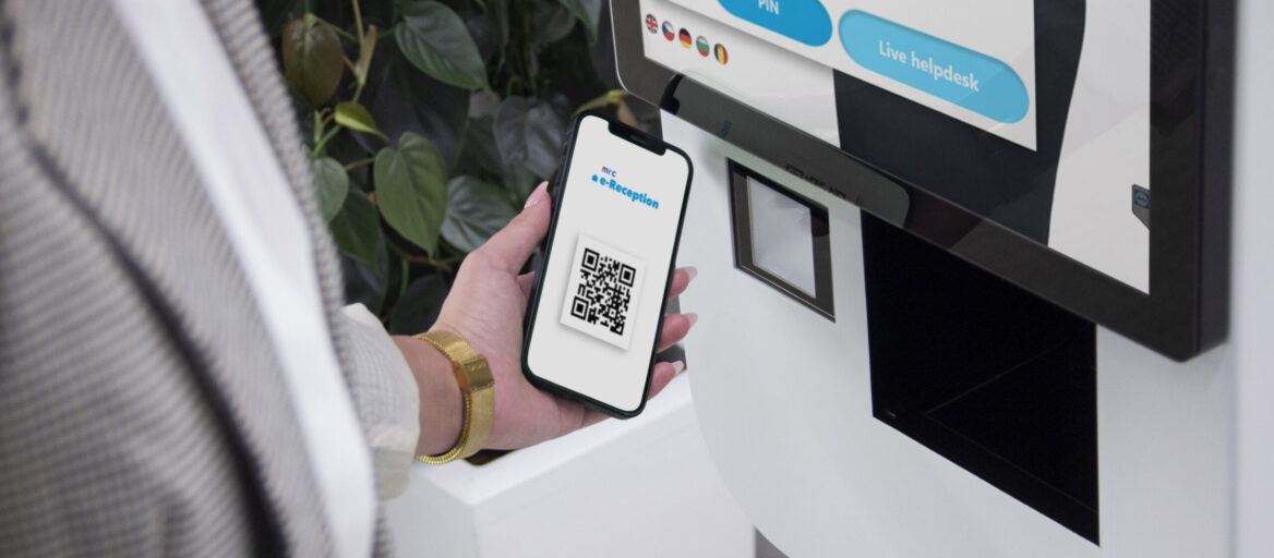 Kolega Patrik Zúrik pro slovenský Forbes na téma implementace nových technologií M2C