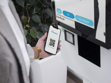 Kolega Patrik Zúrik pro slovenský Forbes na téma implementace nových technologií M2C