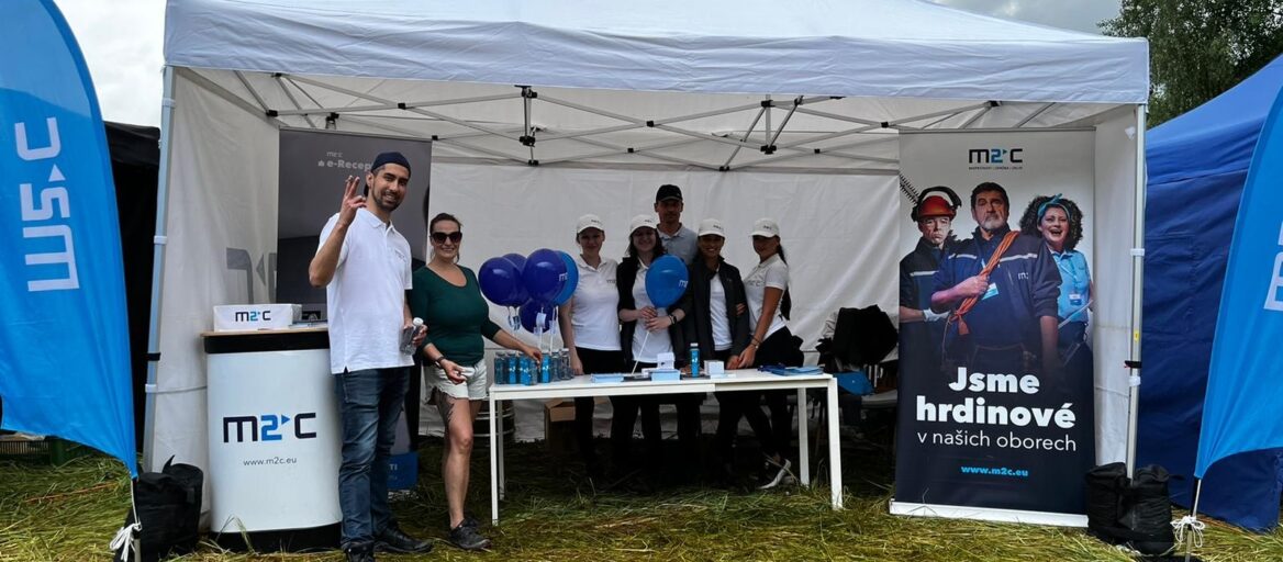 Bahna 2022 úspěšně za námi!