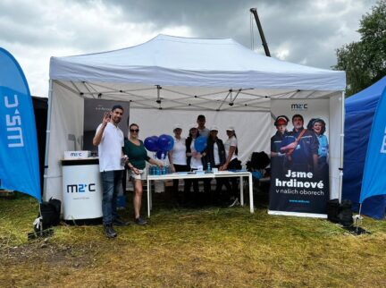 Bahna 2022 úspěšně za námi!