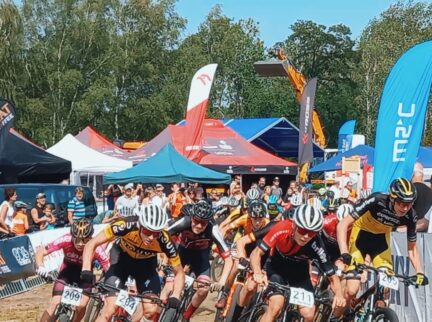 Byli jsme vidět a nic nám neuniklo!