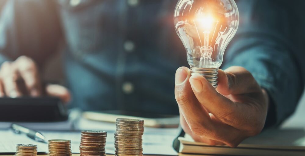 Ceny energií se v posledních měsících dramaticky zvyšují. Co s tím?