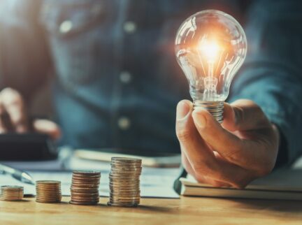 Ceny energií se v posledních měsících dramaticky zvyšují. Co s tím?