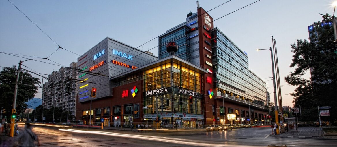 Нашите служители отново са героите на деня. И този път в България!