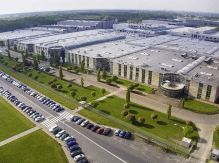 Volkswagen Motor Polska