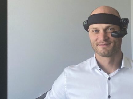 Kolega Filip Ryšavý pro CzechCrunch o tom, o jaké technologie je momentálně největší zájem