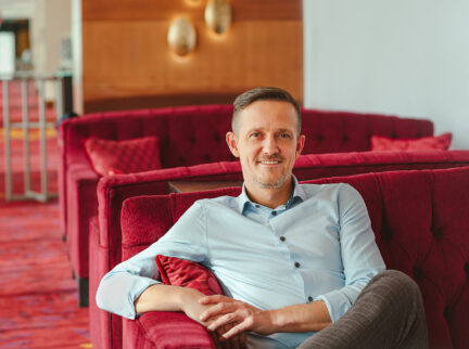 Innovators in the field of optimization