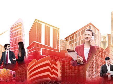 Treffen Sie uns am M2C-Stand auf der EXPO REAL 2022 vom 4. bis 6. Oktober 2022 in München.