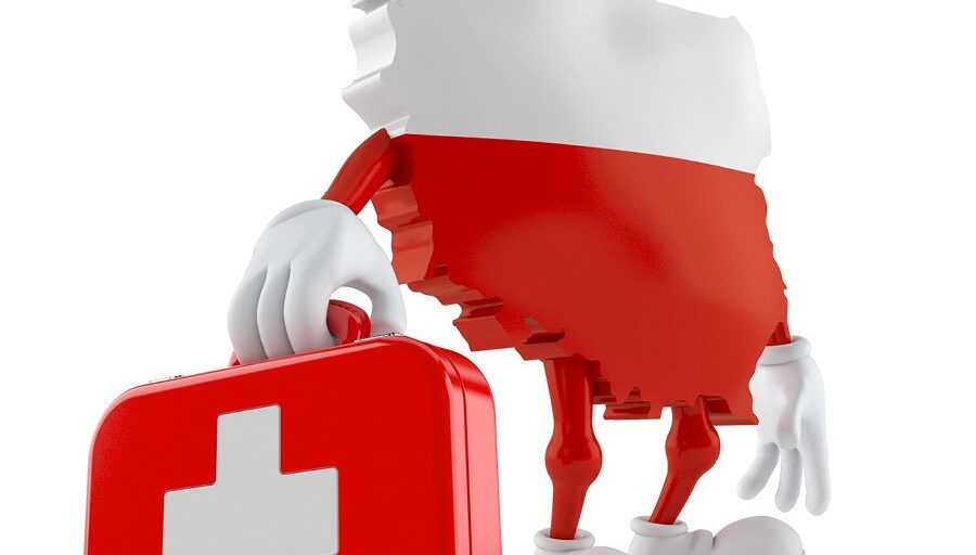 Nasi pracownicy ratują życie