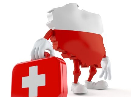 Nasi pracownicy ratują życie