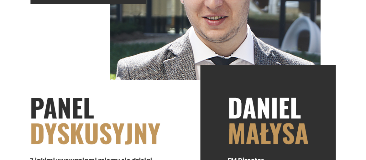 Real Estate Management Congress Warszawa