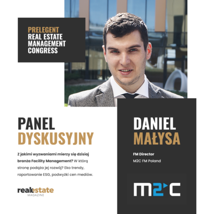 Real Estate Daniel Malysa